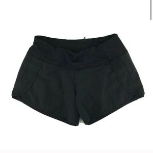 Lululemon Speed Up Short